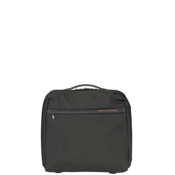 Mandarina Duck Work Trolley Pilot Case - Black Bild 1
