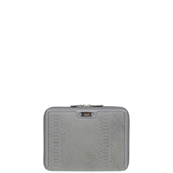 Ri2K Cranley Ipad Case - Grey Bild 1