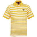 Nike Air Jordan Polo - Yellow - S - Gelb Bild 1