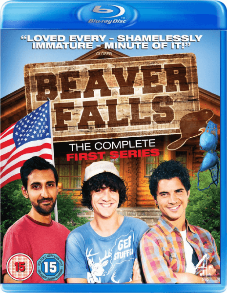 Beaver Falls Bild 1
