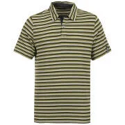 adidas Equipment Polo - Green/Multi - S - Green/Multi Bild 1