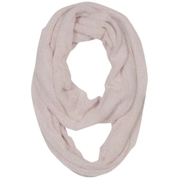 French Connection Women's Easy Peasy Snood - Eine Größe - Rosa Bild 1