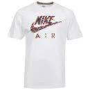 Nike Air Pixel T-Shirt - White - S - Weiß Bild 1
