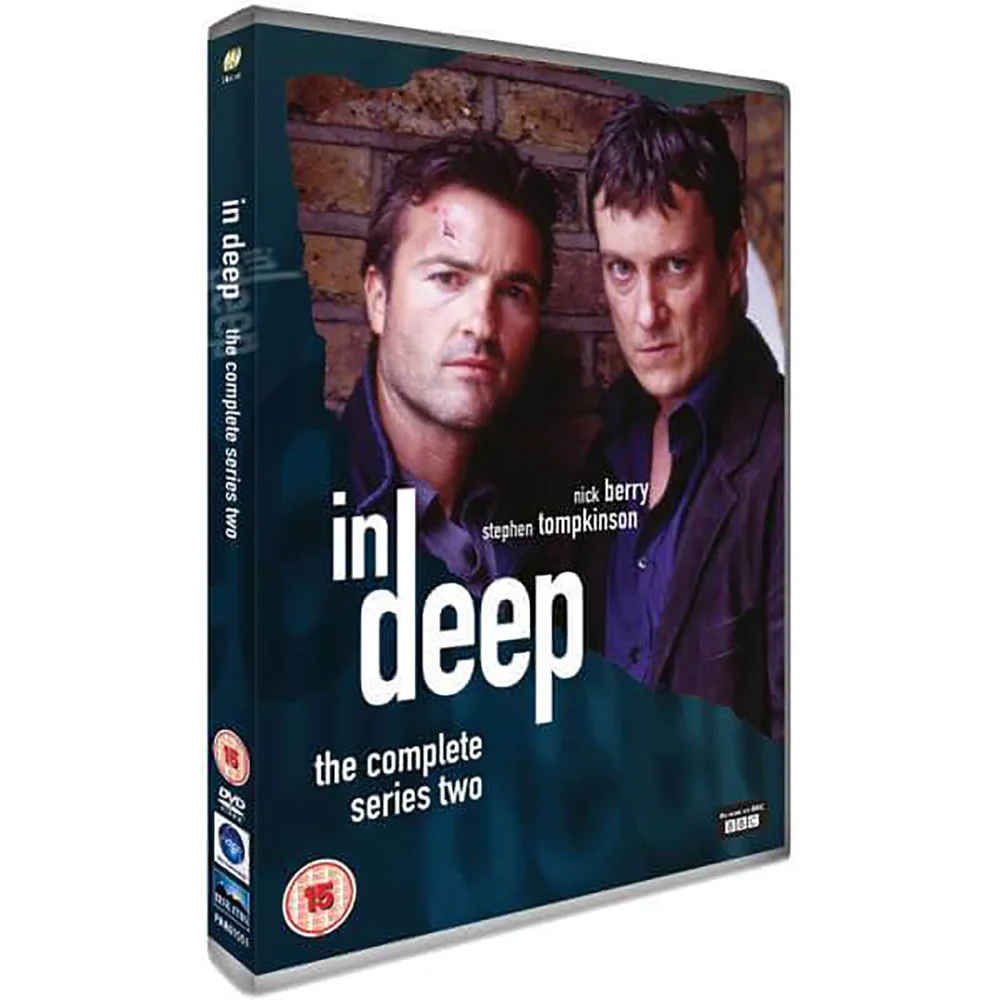 In Deep - The Complete Series Two Bild 1
