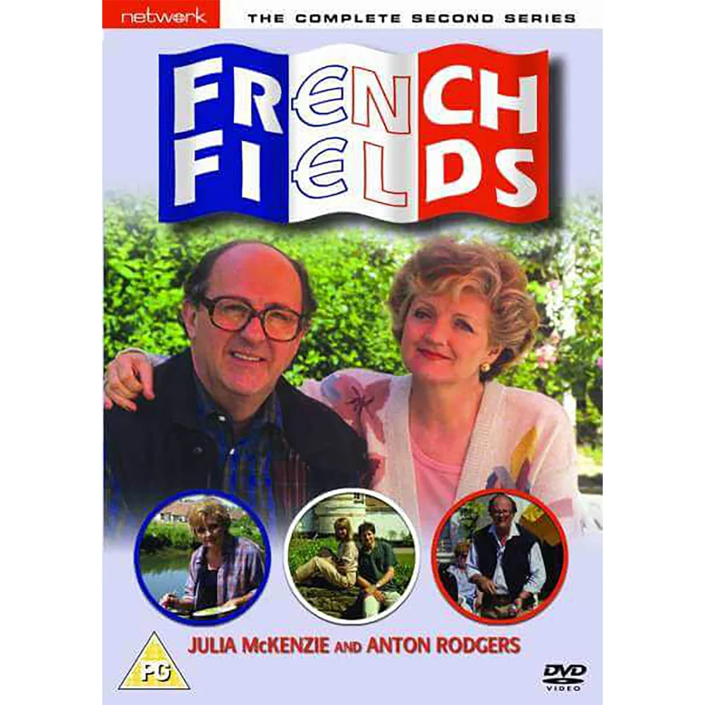 French Fields - Complete Series 2 Bild 1