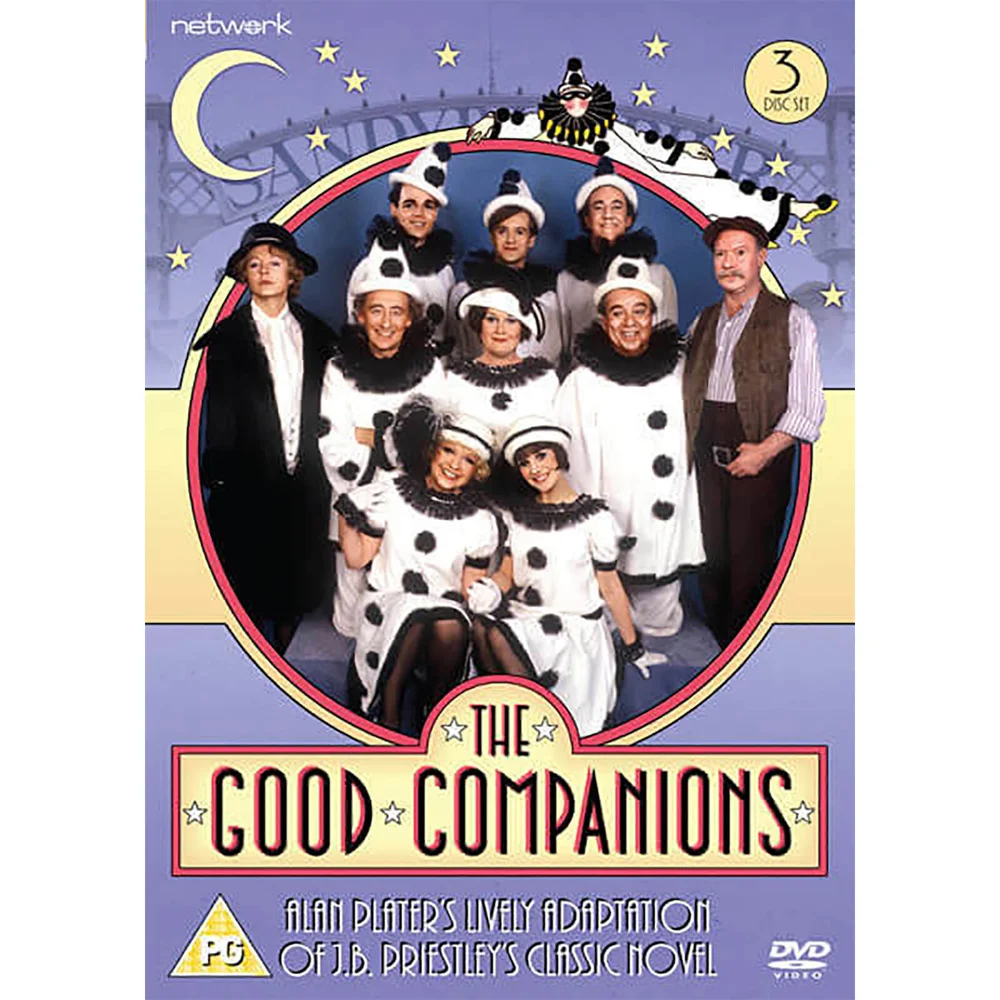 The Good Companions - The Complete Series Bild 1