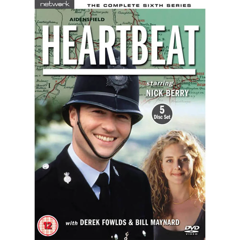 Heartbeat - Complete Series 6 Bild 1