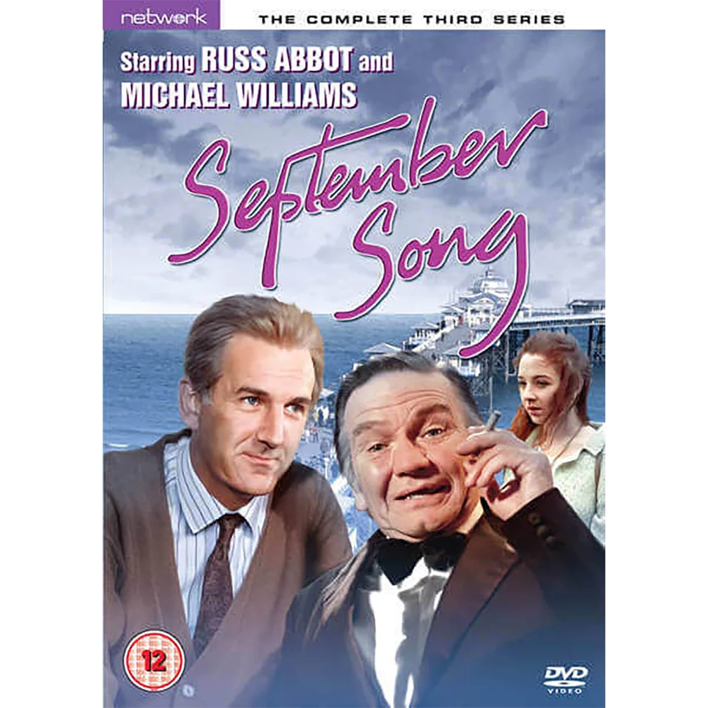 September Song - Complete Series 3 Bild 1