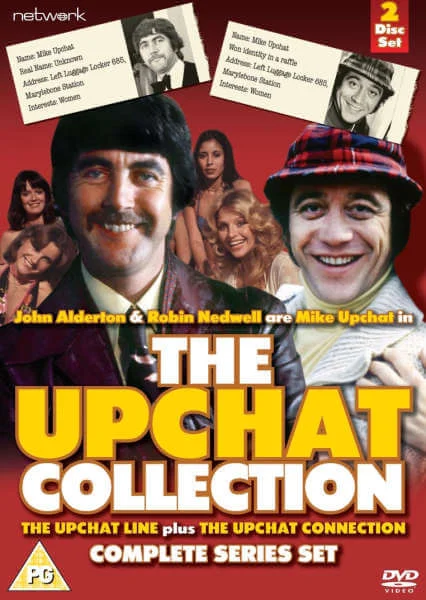 The Upchat Collection Bild 1