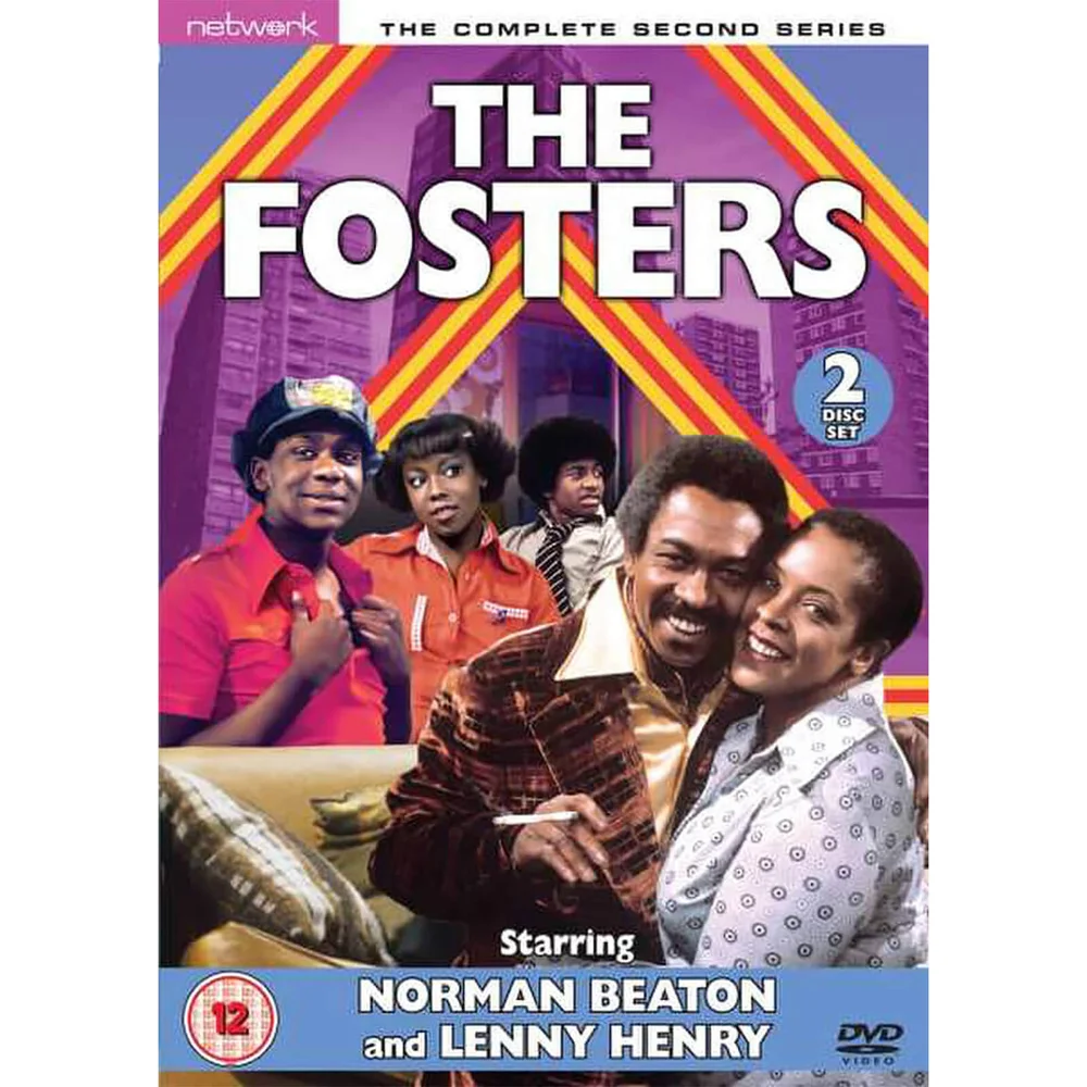 The Fosters - Complete Series 2 Bild 1