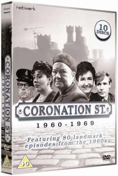 Coronation Street: 1960-1969 Bild 1