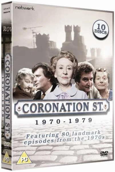 Coronation Street: 1970-1979 Bild 1