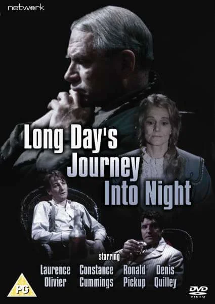 Long Day's Journey Into Night Bild 1