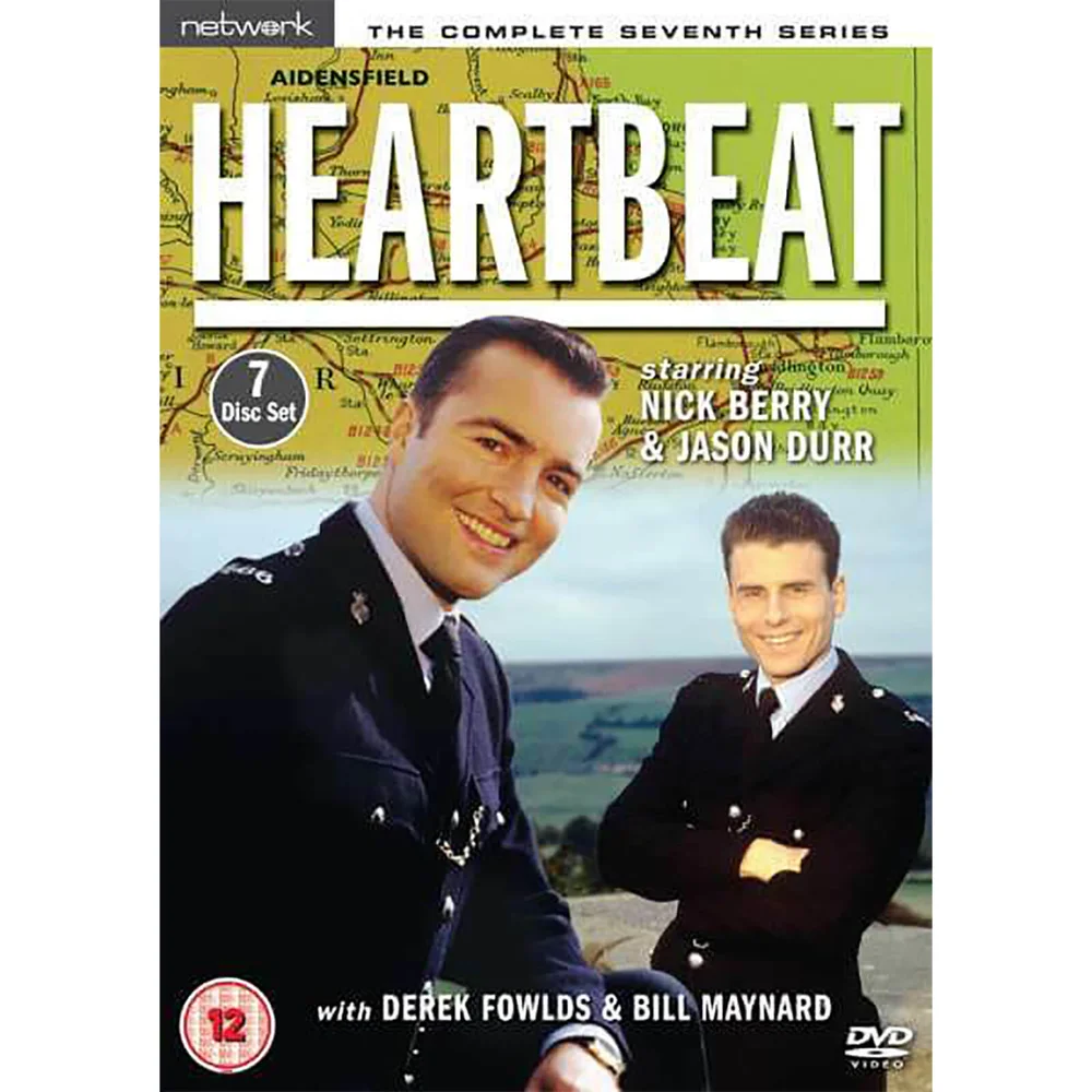Heartbeat - Complete Series 7 Bild 1