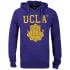 UCLA Men's Colin Logo Hooded Sweatshirt - Heliotrope - S - Violet Bild 1