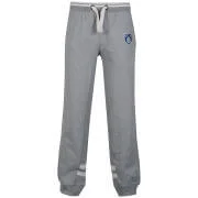 UCLA Men's Thornton Cuffed Jogpant - Grey Marl - S - Grau Bild 1