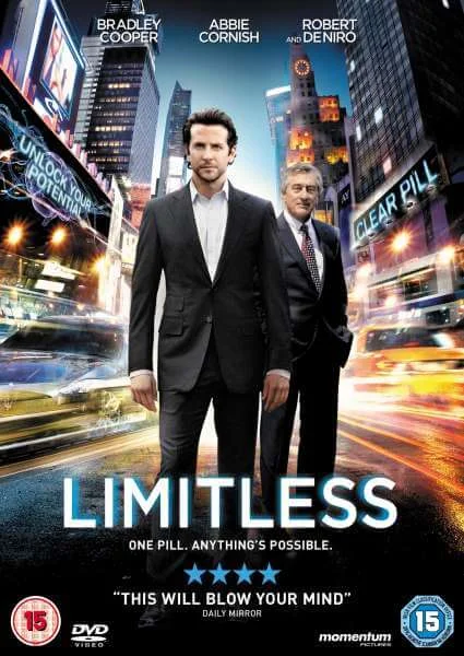 Limitless Bild 1