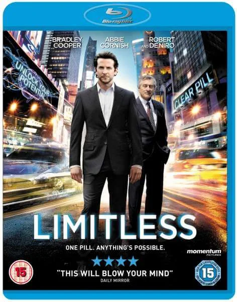 Limitless Bild 1