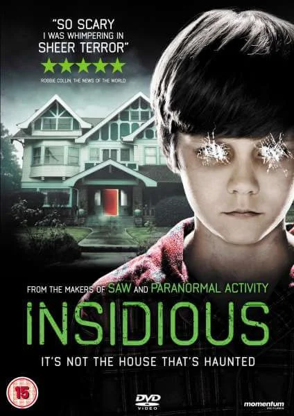 Insidious Bild 1