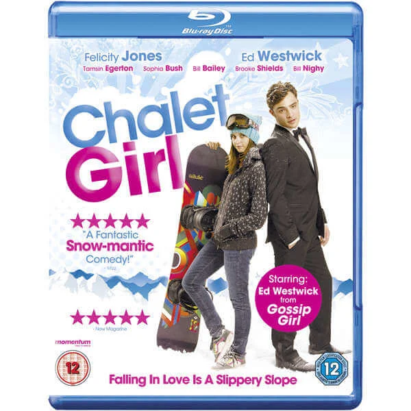Chalet Girl Bild 1