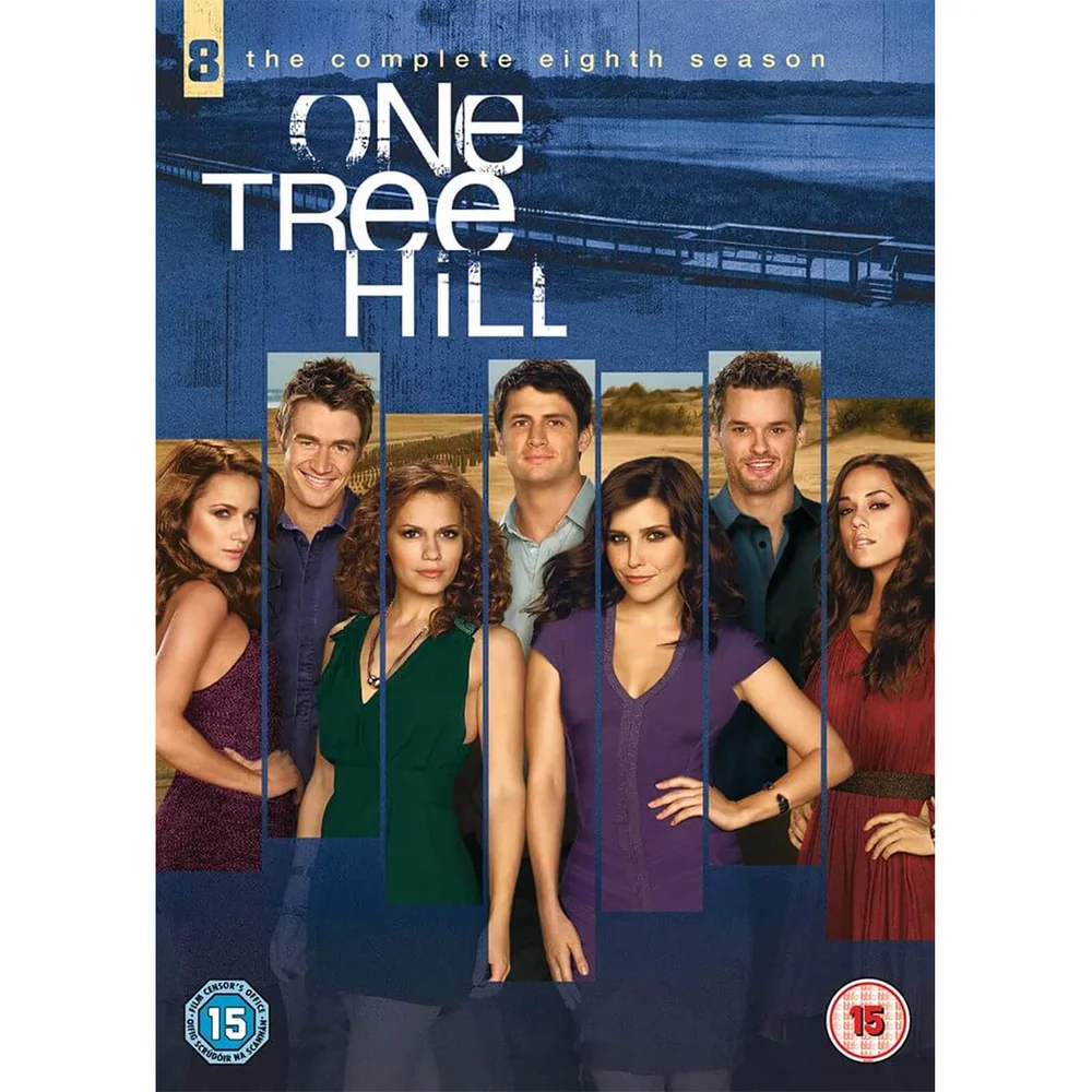 One Tree Hill - Season 8 Bild 1