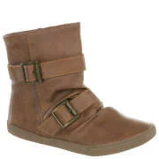 Blowfish Women's Hanuku Shoes - Brown - 3 - Braun Bild 1