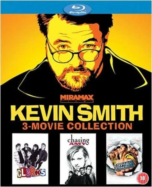Kevin Smith: 3 Movie Collection Bild 1
