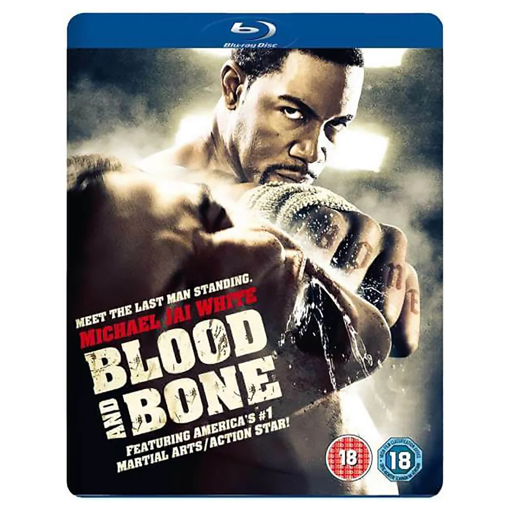Blut und Knochen Bild 1