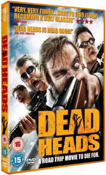 Dead Heads Bild 1