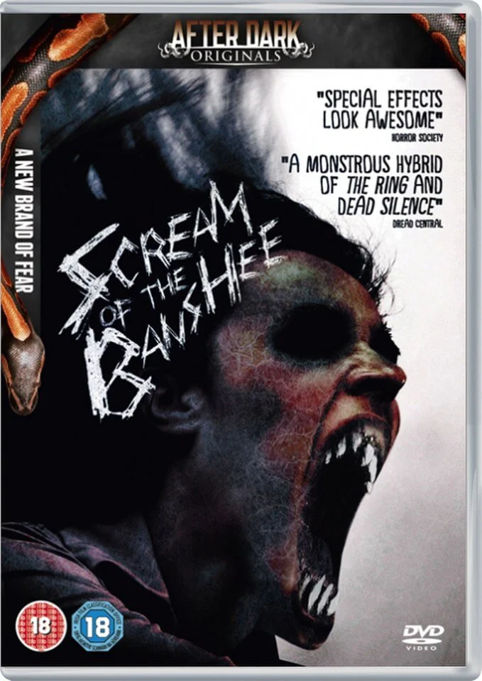 Scream of the Banshee Bild 1