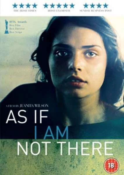 As If I Am Not There Bild 1