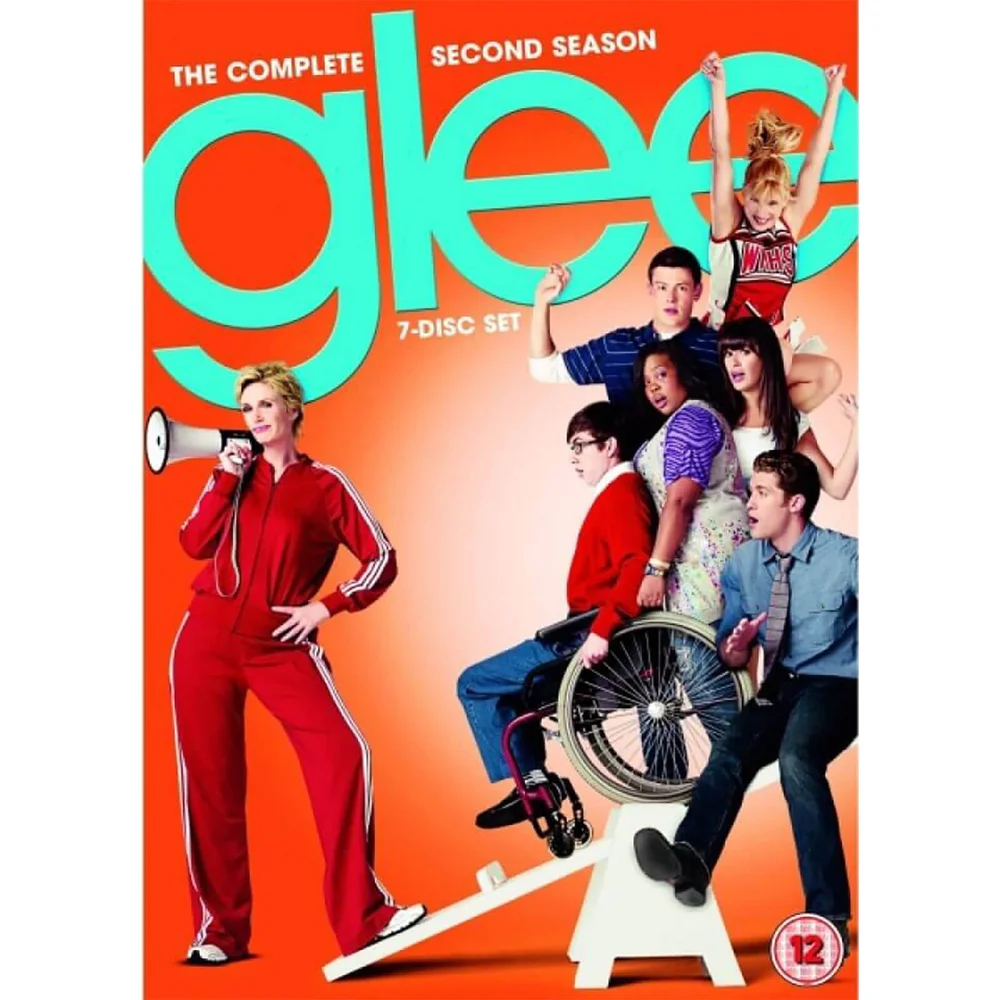 Glee - Season 2 Bild 1