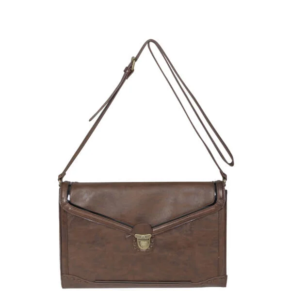 Nica Nikkie Doc Case - Choc Bild 1