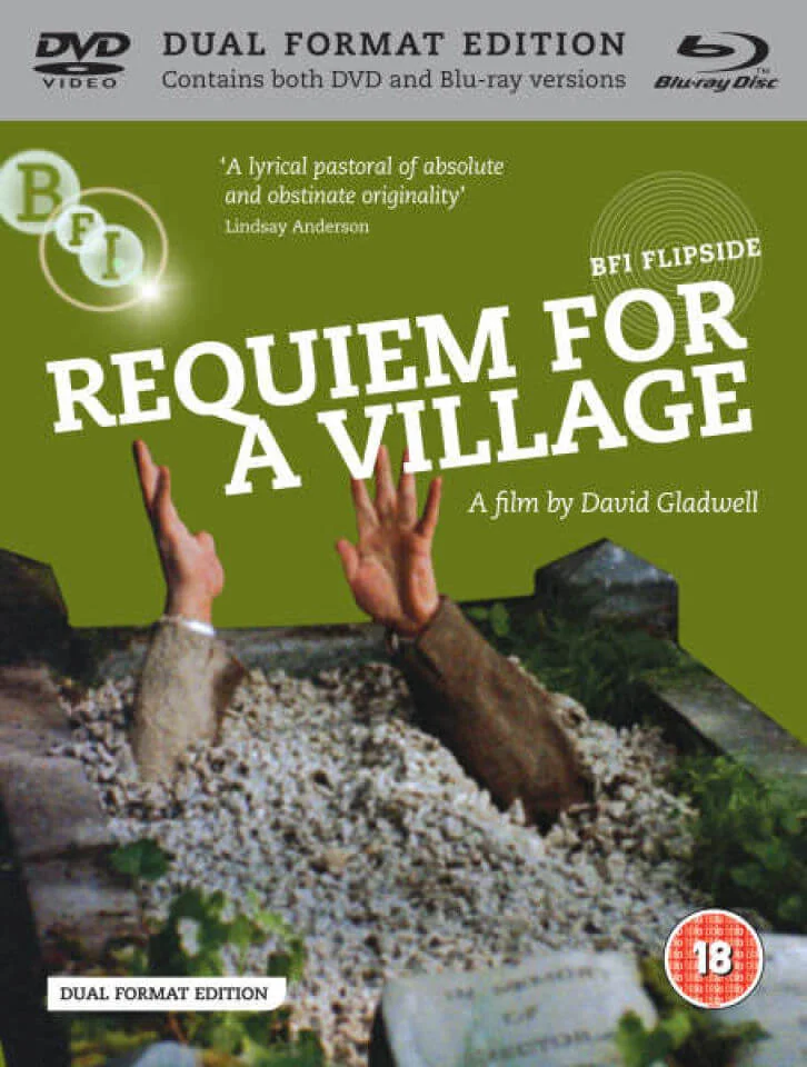 Requiem for a Village (Dual Format) Bild 1