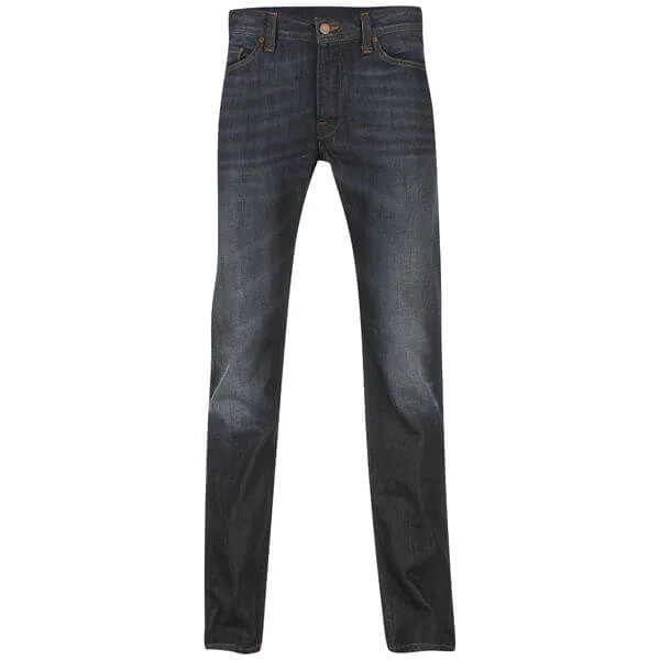 55DSL Men's Parkye Jeans - Dark Wash - 30" Reg - Dark Wash Bild 1