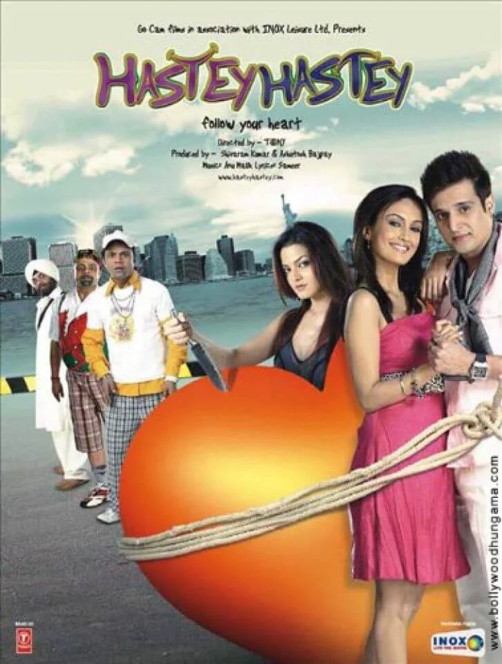 Hastey Hastey Bild 1