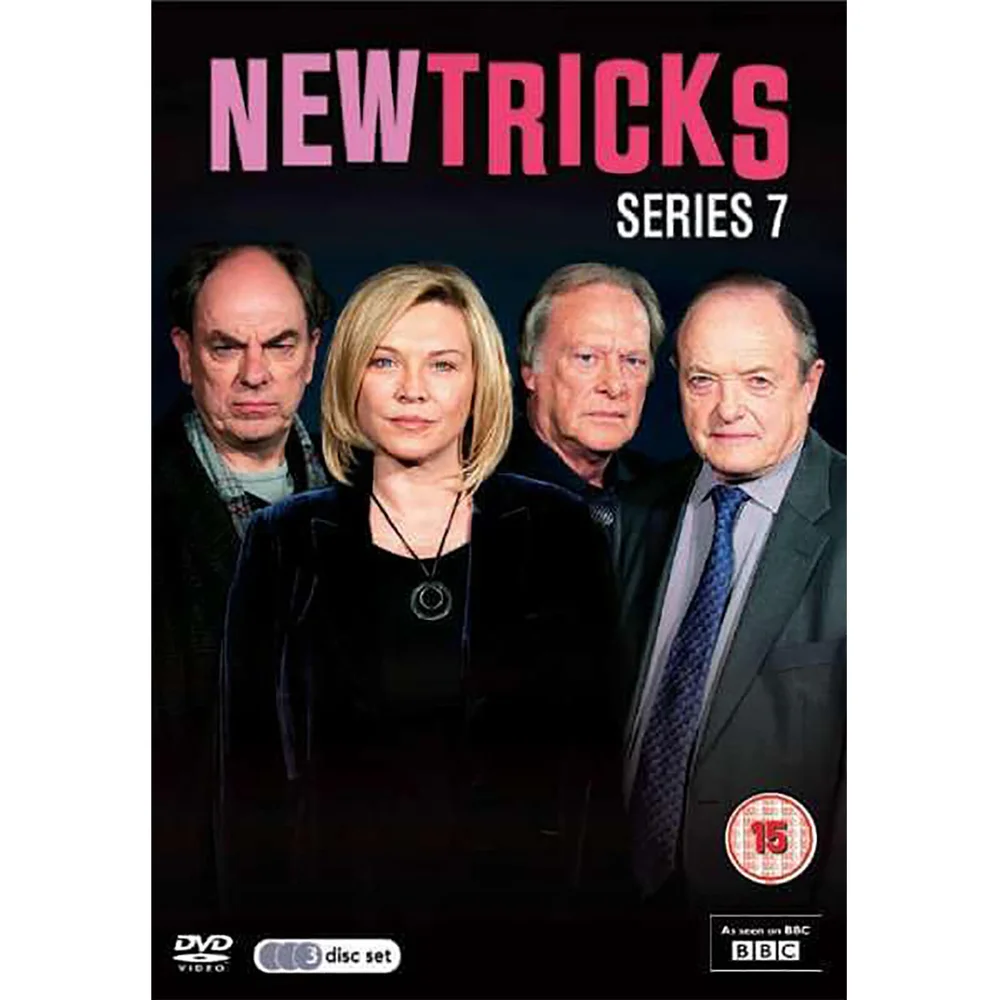 New Tricks - Series Seven Bild 1