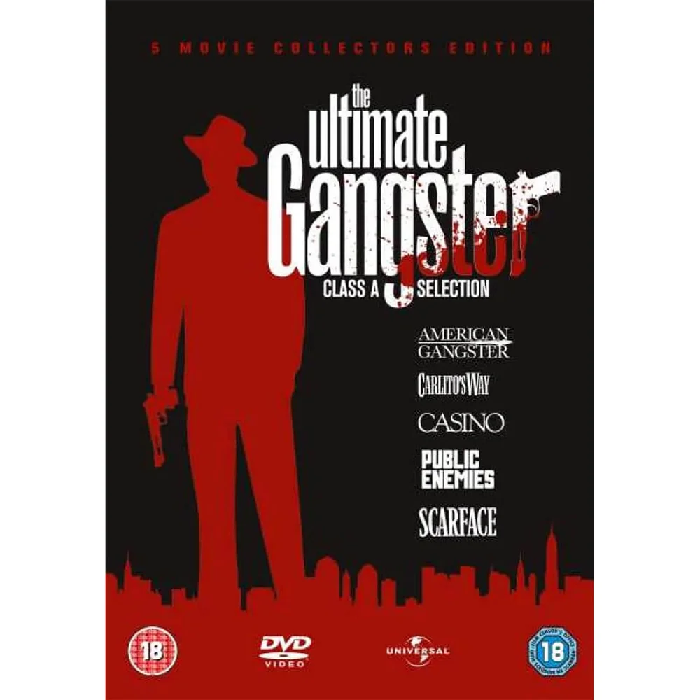 Das ultimative Gangster-Box-Set Bild 1