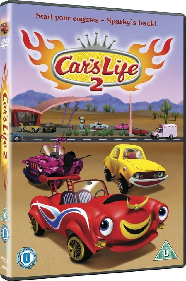Cars Life 2 Bild 1