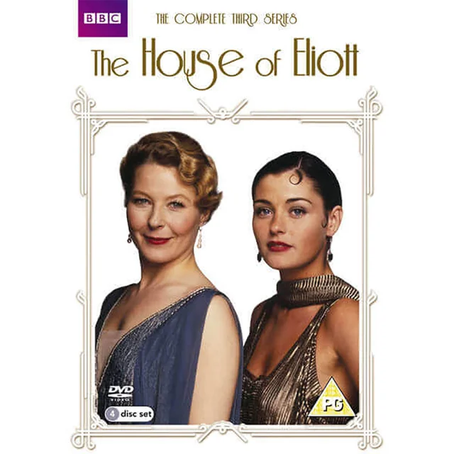 House of Eliott - Series Three