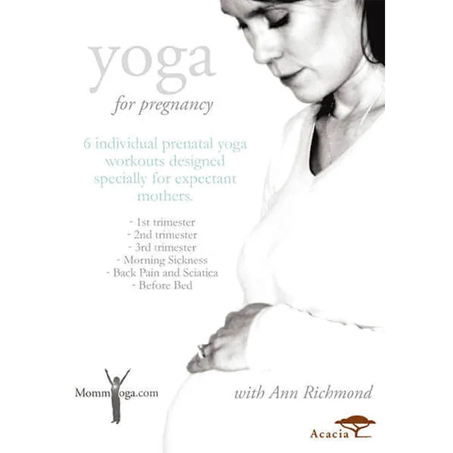 Yoga for Pregnancy