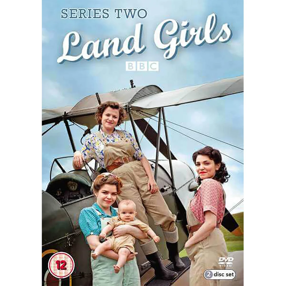 Land Girls - Series Two Bild 1
