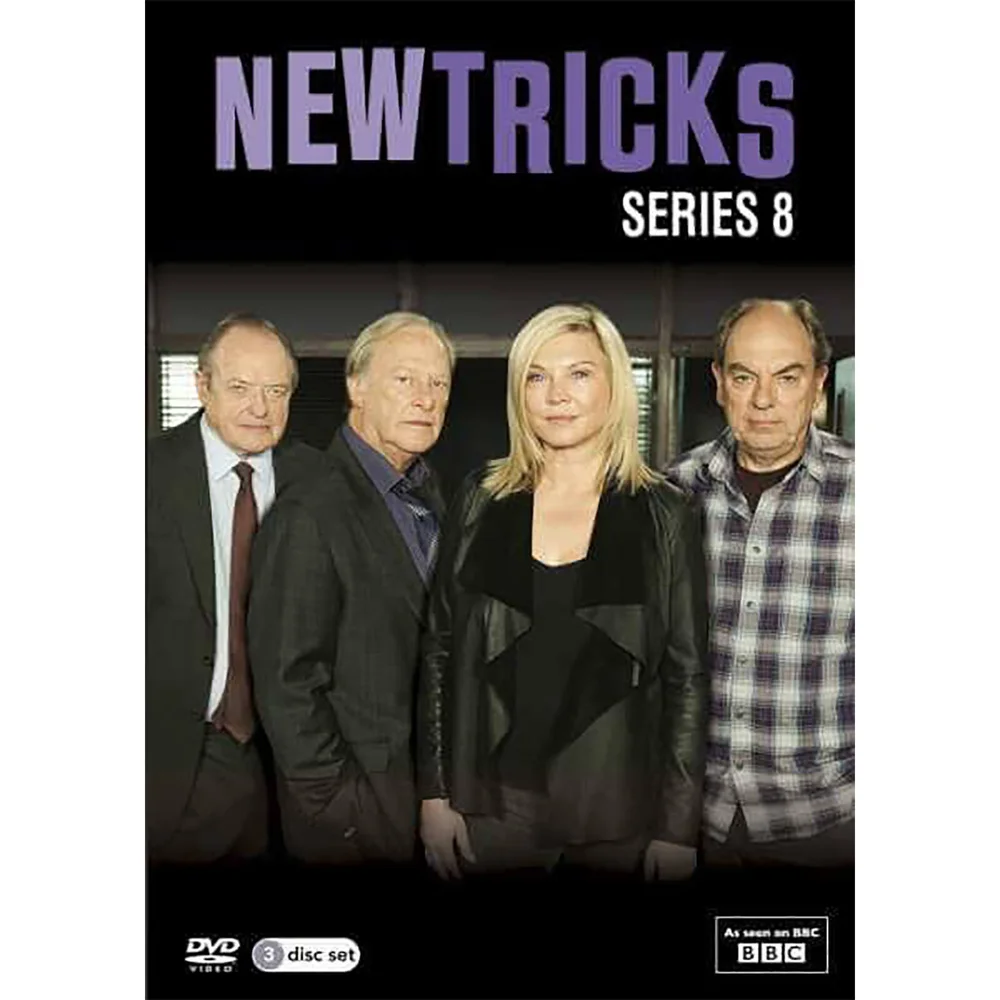 New Tricks - Series Eight Bild 1