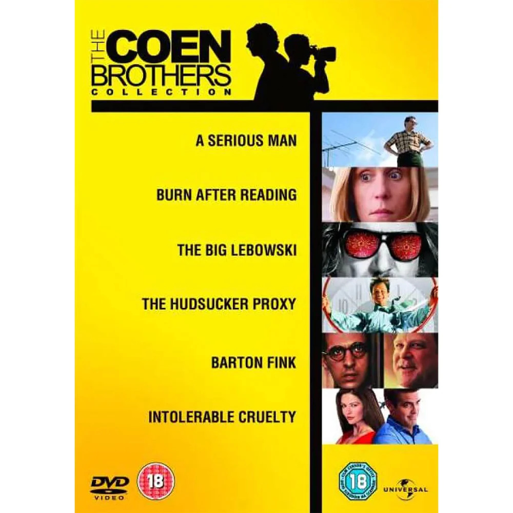 Die Sammlung der Gebrüder Coen Bild 1