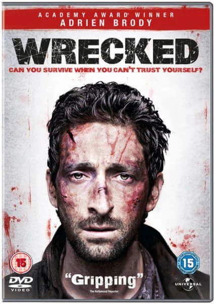 Wrecked Bild 1