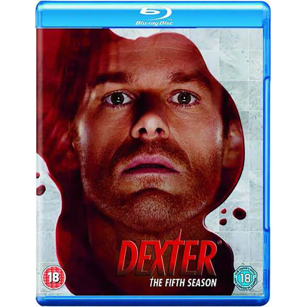 Dexter - Season 5 Bild 1