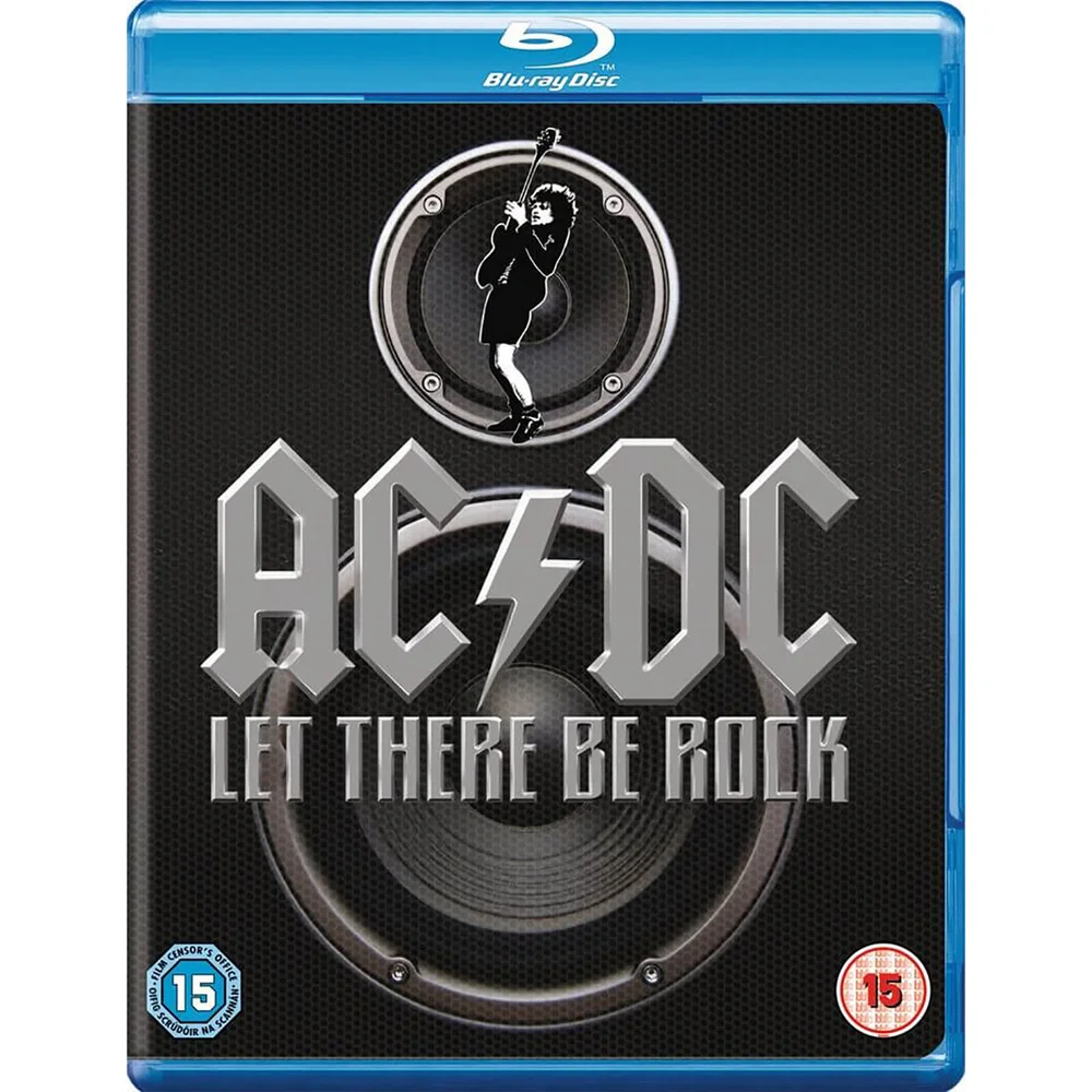 AC/DC: Let There Be Rock! Bild 1