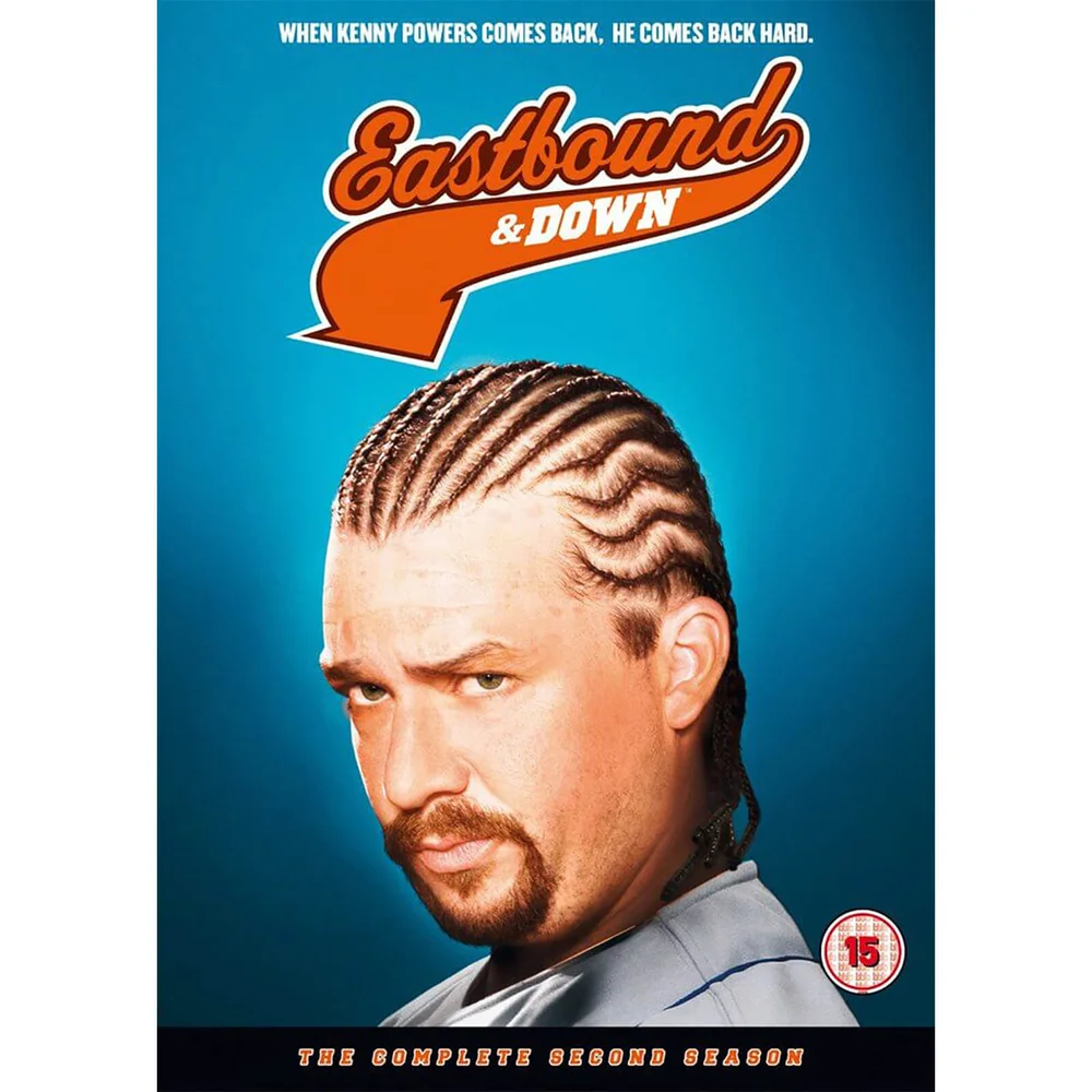 Eastbound and Down - Season 2 Bild 1
