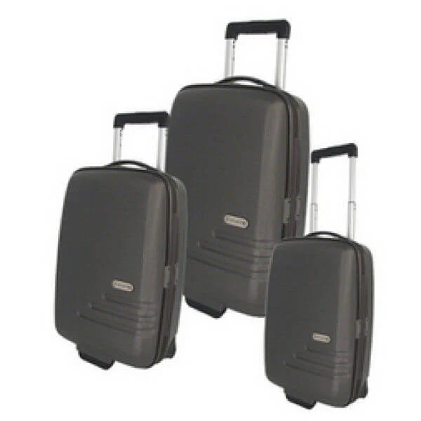 Antler Revelation Quarto 3 Piece Rollercase Set Bild 1