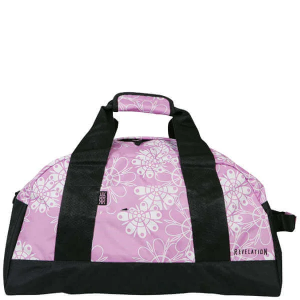 Antler Revelation Avesa Holdall - Pink Bild 1